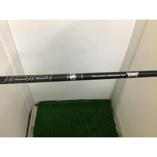 ピーエックスジー ピーエックスジー ドライバー 0311 GEN5 PXG 0311 GEN5  9° フレックスR 中古 Bランクの画像