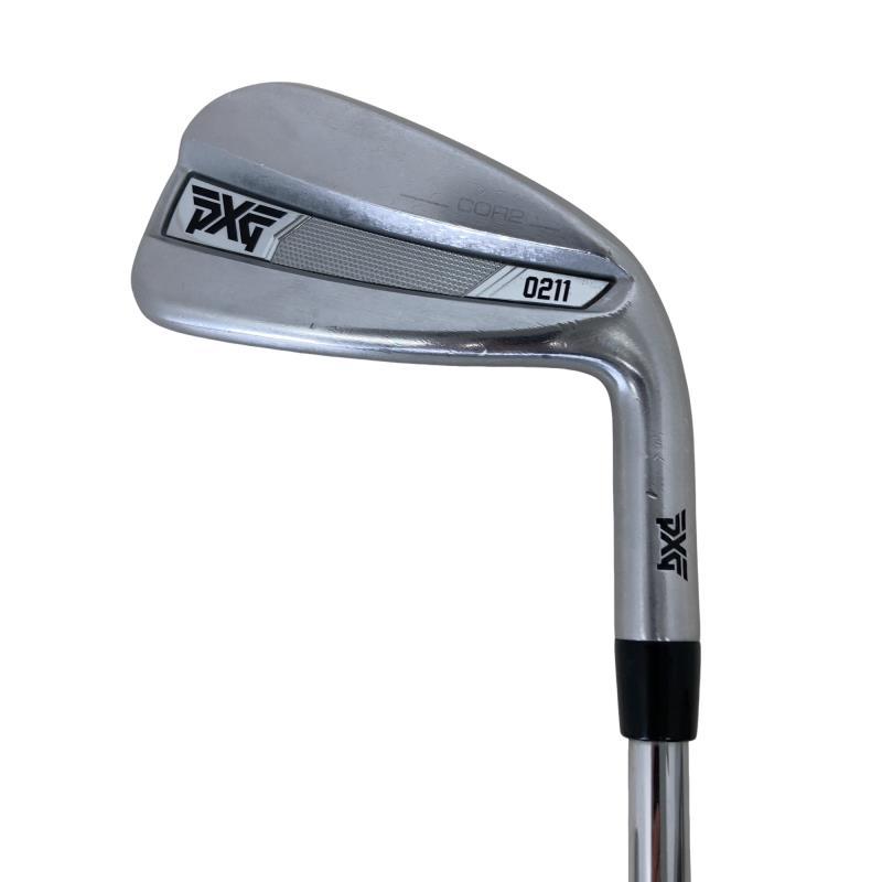 PXG PXG PXG 0211COR2 6S アイアンセット IR フレックスS : ゴルフ