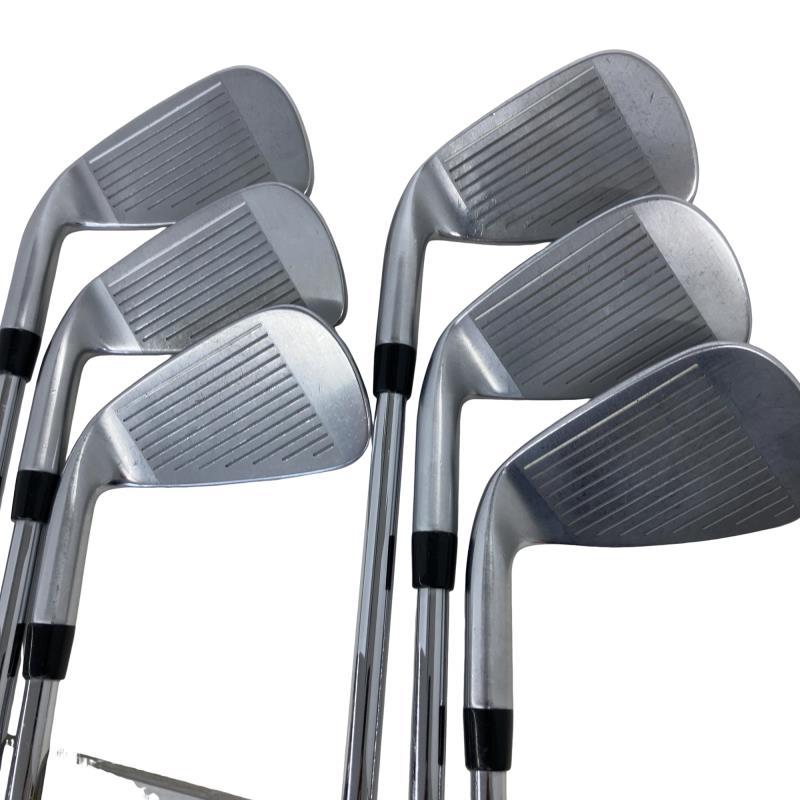 PXG PXG PXG 0211COR2 6S アイアンセット IR フレックスS : ゴルフ