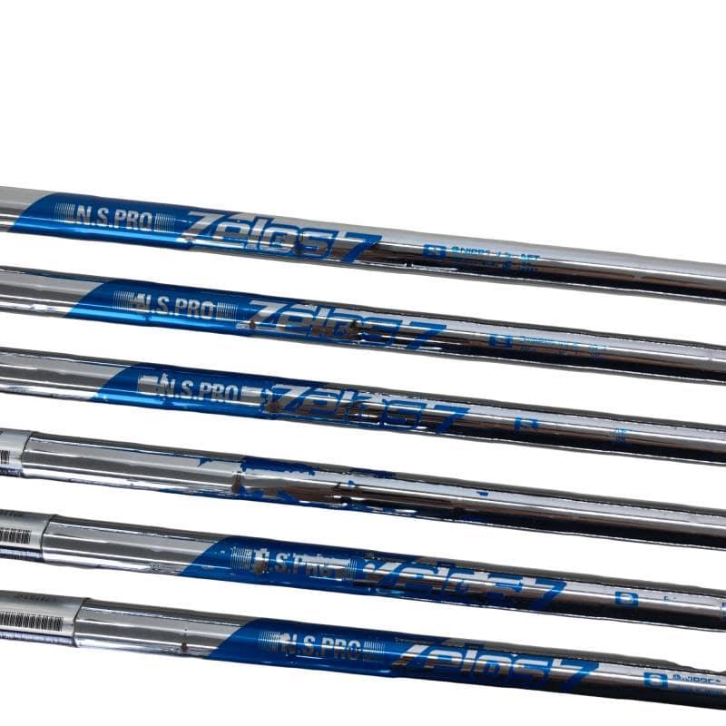 PXG PXG PXG 0211COR2 6S アイアンセット IR フレックスS : ゴルフ