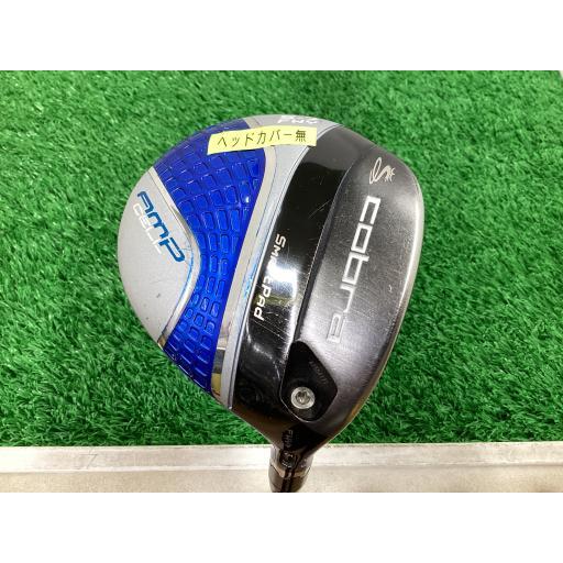 コブラ▼COBRA AMP CELL ホワイトカラー 4番～9番 P 7本セット コブラゴルフ／AMP／AMP CELL アイアンの口コミ評価｜ゴルフクラブ