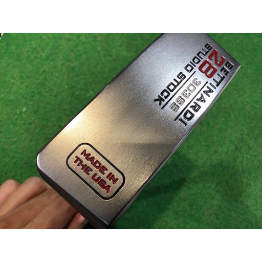 BETTINARDI（ベティナルディ） BETTINARDI STUDIO STOCK 28(2021