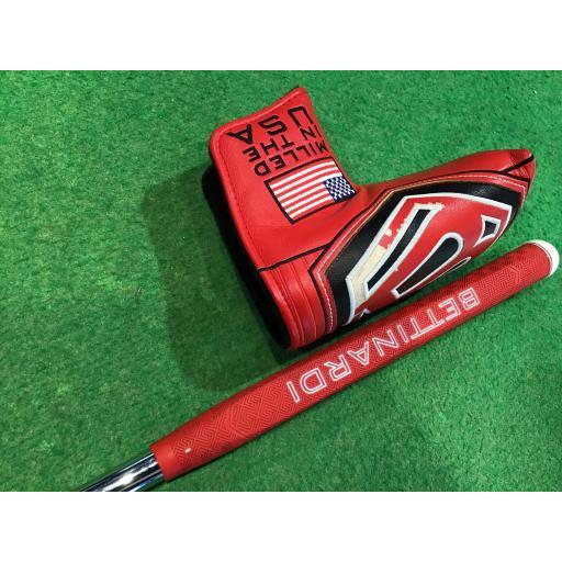 BETTINARDI（ベティナルディ） BETTINARDI STUDIO STOCK 28(2021