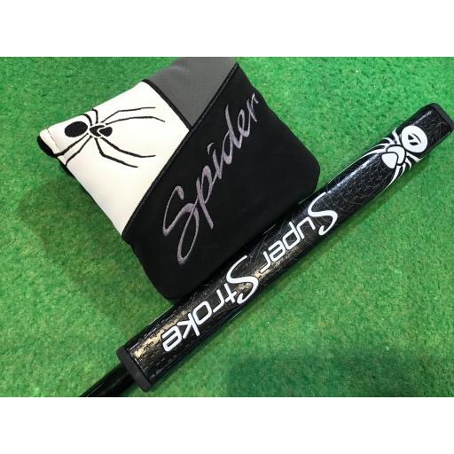Taylormade Spider tour X tm2 34インチ TaylorMade Spider TOUR X TRUSS TM2 Putter Truss Center
