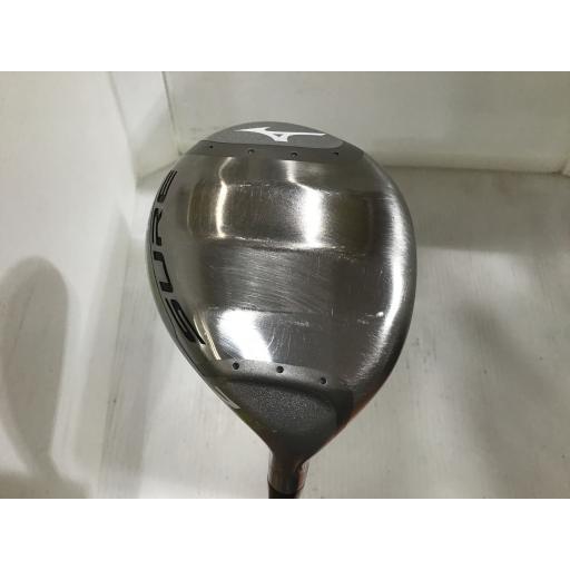 MIZUNO GOLF ミズノ SURE DD MI U7 ユーティリティ UT フレックスR