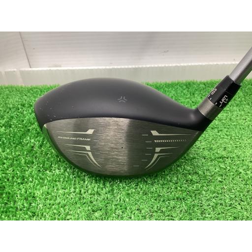 ダンロップ SRIXON ZX7 Mk II 10.5° ドライバー DR フレックスSR_1