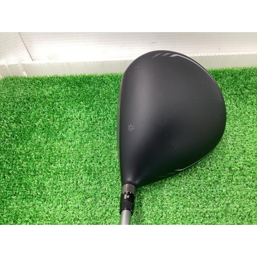 ダンロップ SRIXON ZX7 Mk II 10.5° ドライバー DR フレックスSR_2