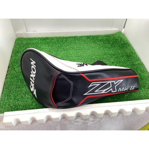 ダンロップ SRIXON ZX7 Mk II 10.5° ドライバー DR フレックスSR_5