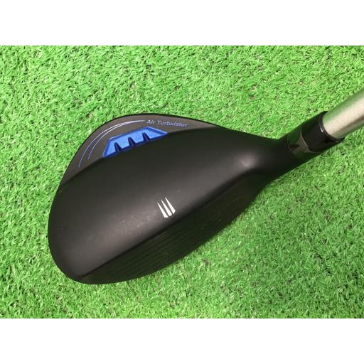 kasco キャスコ パワートルネード ユーティリティ UFO AIR POWER