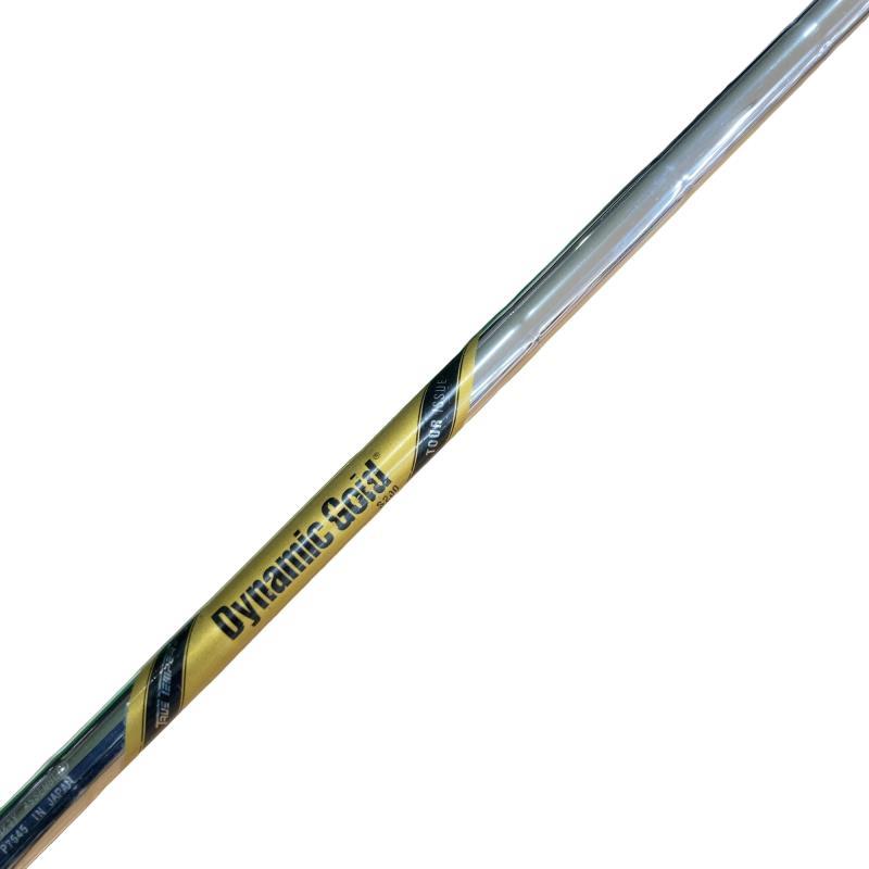 ダイワ(グローブライド) ONOFF FORGED(2020) KURO 5S アイアン仕かける IR フレックスS