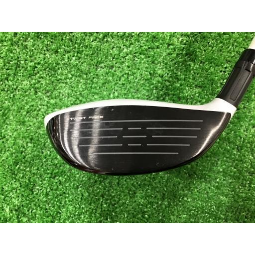 TaylorMade（テーラーメイド） SIM2 MAX 3W フェアウェイウッド FW