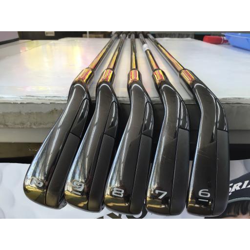 Callaway（キャロウェイ） ビッグバーサ アイアンセット (2023) BIG