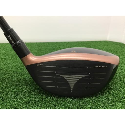 レフティ】 2024 テーラーメイド バーナー ミニドライバー 11.5°