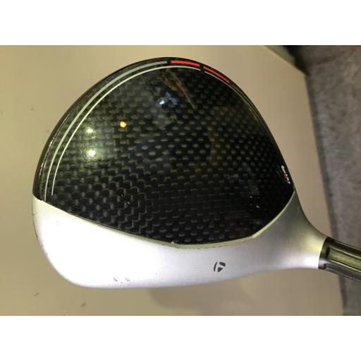 TaylorMade（テーラーメイド） M4 5W フェアウェイウッド FW