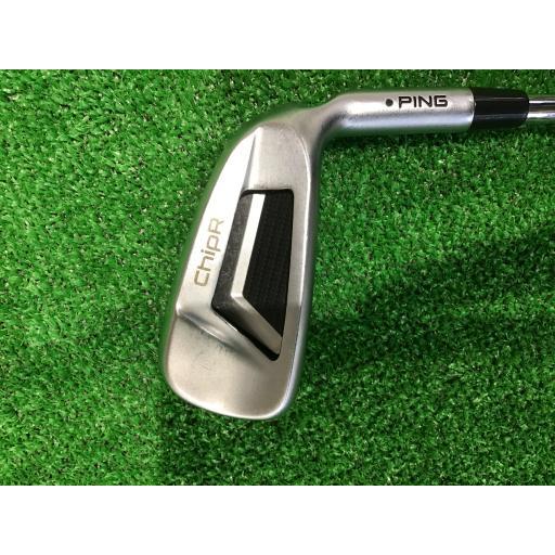 PING（ピン） ChipR 34インチ ウェッジ WG フレックスその他 : ゴルフ