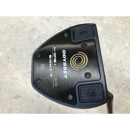 ODYSSEY（キャロウェイゴルフ） オデッセイ TOUR BAG COLLECTION Ai