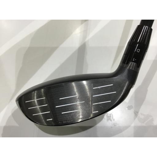 キャロウェイ PARADYM Ai SMOKE MAX  3W フェアウェイウッド FW フレックスSの画像
