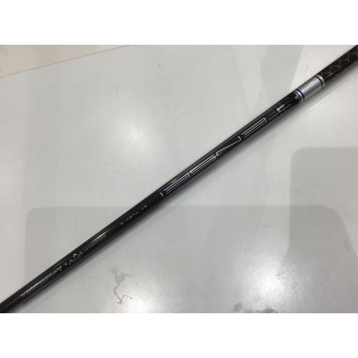 キャロウェイ PARADYM Ai SMOKE MAX  3W フェアウェイウッド FW フレックスSの画像