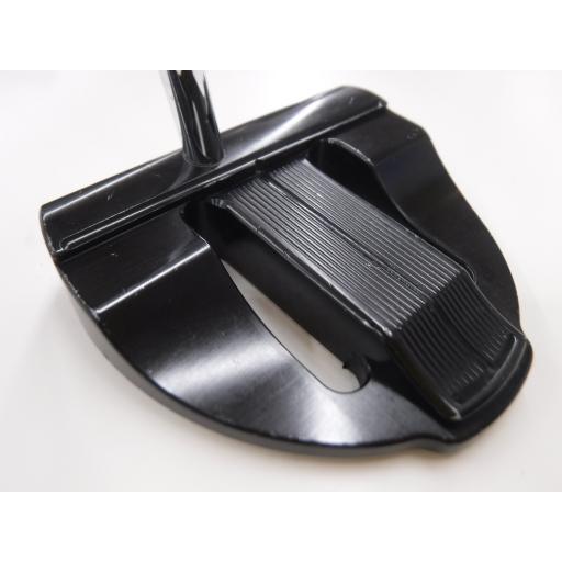 カスタム品スコッティキャメロン セレクトBig Sur 47インチ