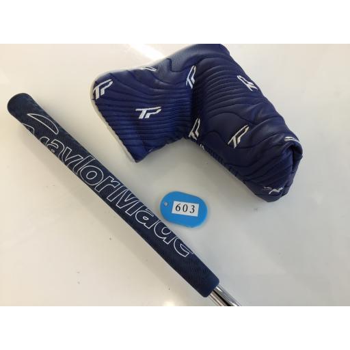 TaylorMade（テーラーメイド） TP COLLECTION HYDRO BLAST JUNO TB2 33