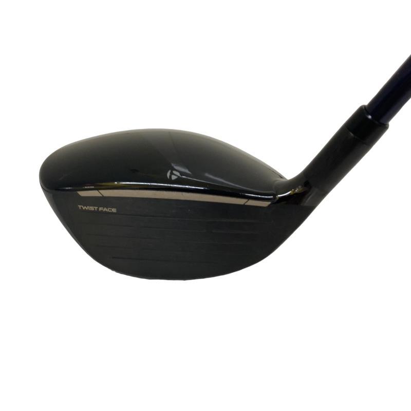 TaylorMade（テーラーメイド） Qi10 5W フェアウェイウッド FW
