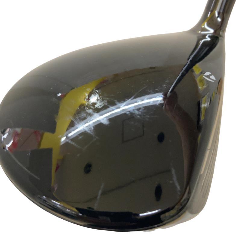 TaylorMade（テーラーメイド） Qi10 5W フェアウェイウッド FW