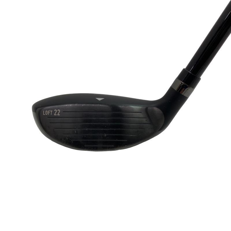 kasco（キャスコ） POWER TORNADO UFO 55 ユーティリティ UT