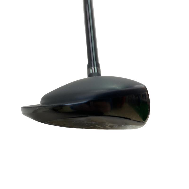 kasco（キャスコ） POWER TORNADO UFO 55 ユーティリティ UT