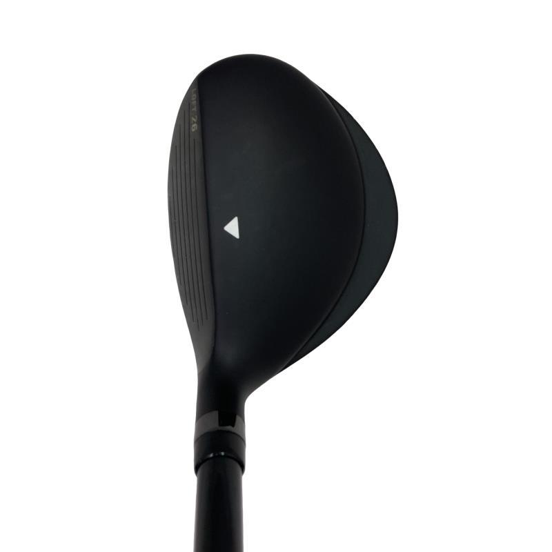 kasco（キャスコ） POWER TORNADO UFO 66 ユーティリティ UT