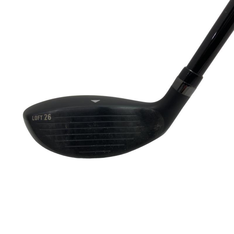 kasco（キャスコ） POWER TORNADO UFO 66 ユーティリティ UT