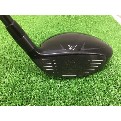 Callaway（キャロウェイ） GBB EPIC STAR 5W レフティ フェアウェイ