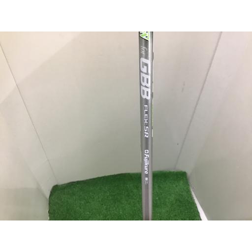 Callaway（キャロウェイ） GBB EPIC STAR 5W レフティ フェアウェイ