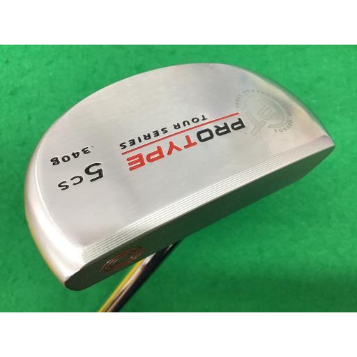 オデッセイ プロトタイプ ix センターシャフト パター PROTYPE