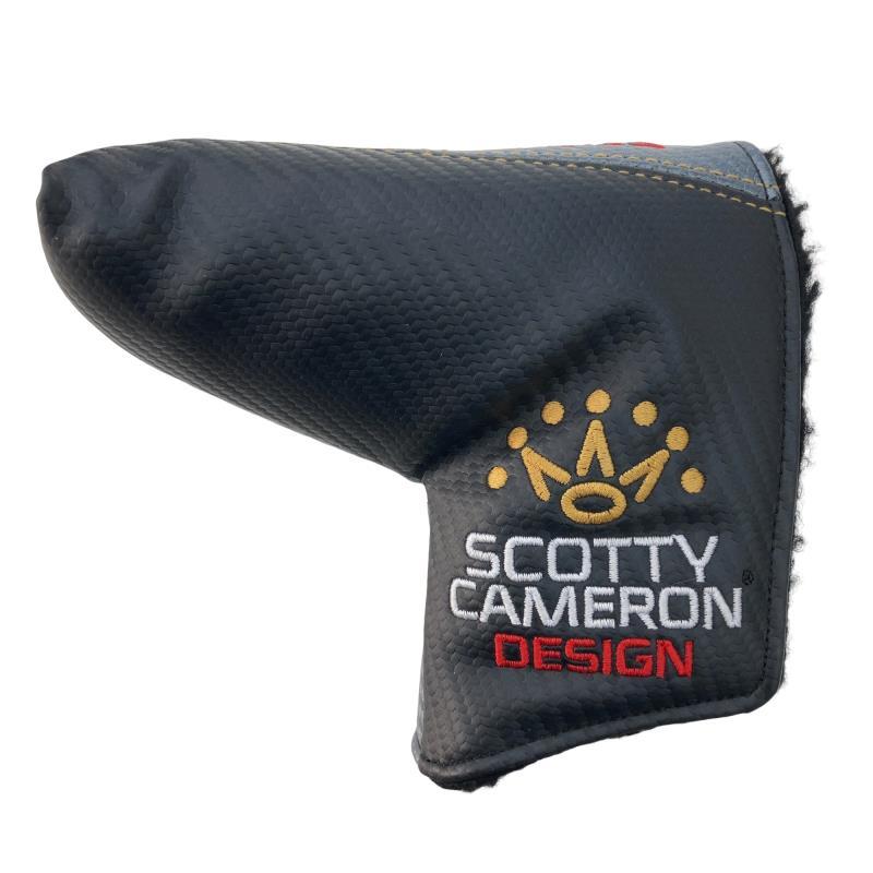 Titleist（タイトリスト） SCOTTY CAMERON FUTURA 5CB(2017) 34インチ