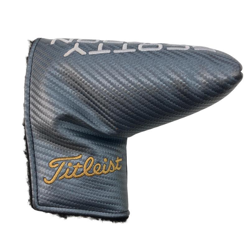 Titleist（タイトリスト） SCOTTY CAMERON FUTURA 5CB(2017) 34インチ