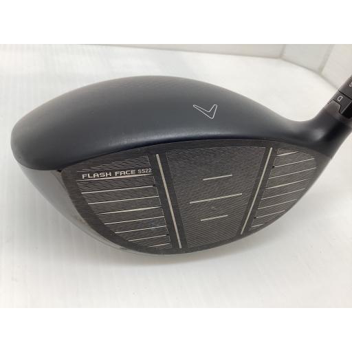 Callaway（キャロウェイ） ROGUE ST MAX 9° ドライバー DR フレックスS