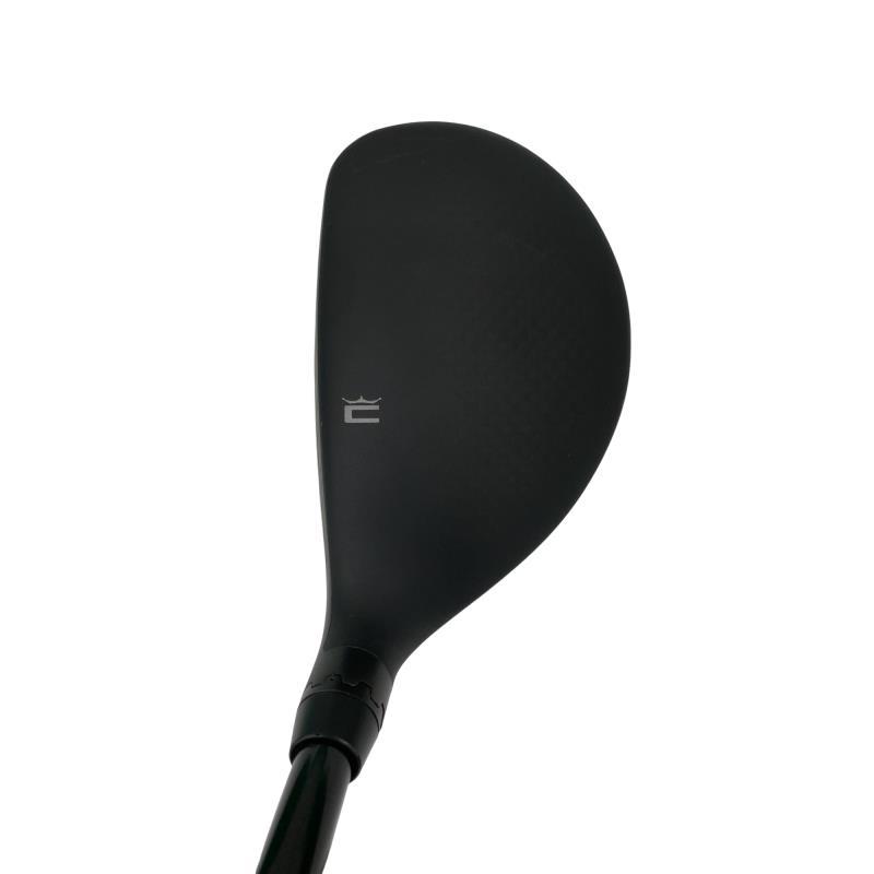 コブラ KING TEC 2023 3uユーティリティ 19° COBRA（コブラ） KING TEC UTILITY(2023) U3(19°) ユーティリティ UT