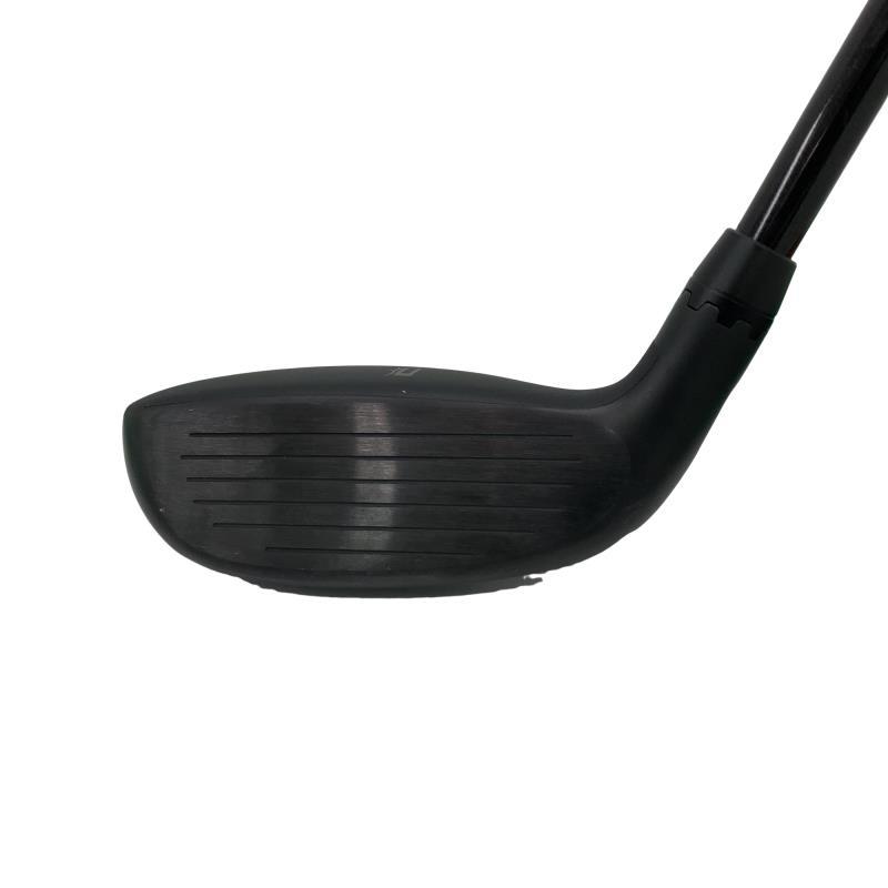 コブラ KING TEC 2023 3uユーティリティ 19° COBRA（コブラ） KING TEC UTILITY(2023) U3(19°) ユーティリティ UT