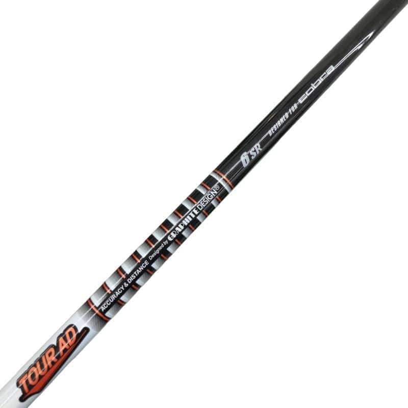 COBRA（コブラ） KING TEC UTILITY(2023) U3(19°) ユーティリティ UT