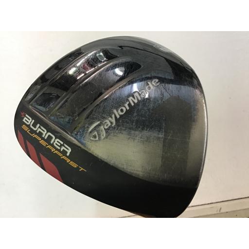 TaylorMade BURNER TP ドライバー 9.5 アッタスT2 6S TaylorMade（テーラーメイド） BURNER SUPER FAST TP 9.5° ドライバー