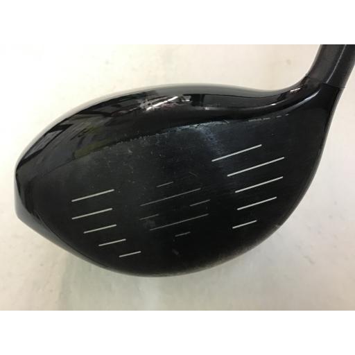 TaylorMade（テーラーメイド） BURNER SUPER FAST TP 9.5° ドライバー