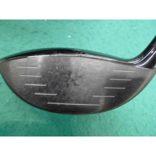 DUNLOP（ダンロップ） SRIXON ZX F 5W フェアウェイウッド FW