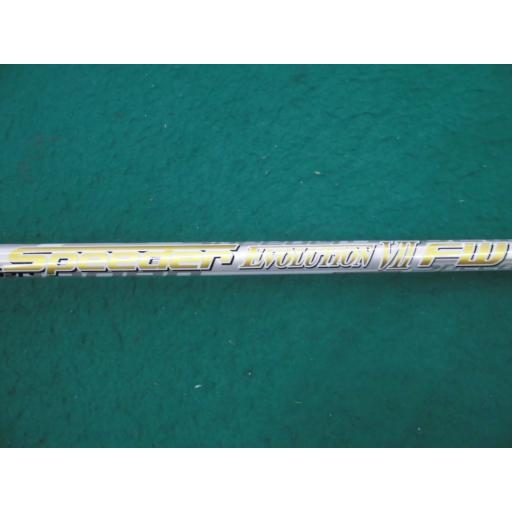 DUNLOP（ダンロップ） SRIXON ZX F 5W フェアウェイウッド FW