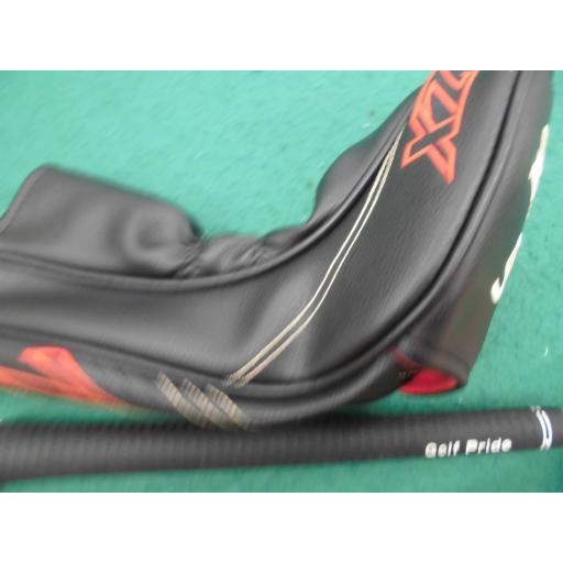 DUNLOP（ダンロップ） SRIXON ZX F 5W フェアウェイウッド FW