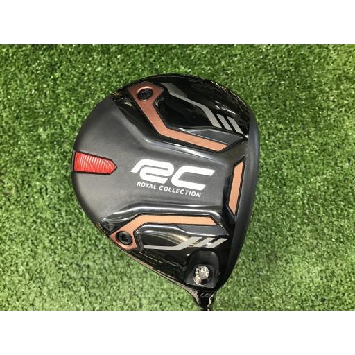 ROYAL COLLECTION（ロイヤルコレクション） RC AM-X 3W(Ti