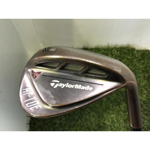 TaylorMade（テーラーメイド） Taylor Made MILLED GRIND HI-TOE(2021