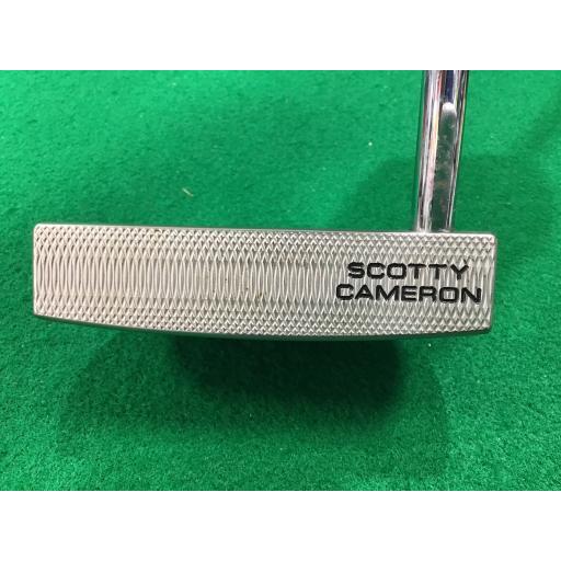 Titleist（タイトリスト） SCOTTY CAMERON GoLo 7 34インチ パター PT