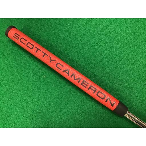 Titleist（タイトリスト） SCOTTY CAMERON GoLo 7 34インチ パター PT