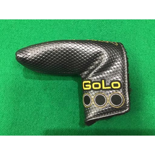 Titleist（タイトリスト） SCOTTY CAMERON GoLo 7 34インチ パター PT
