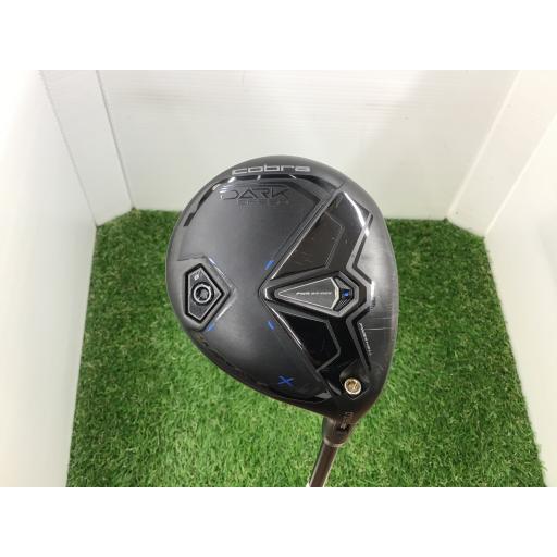 COBRA（コブラ） cobra DARKSPEED X 5W フェアウェイウッド FW